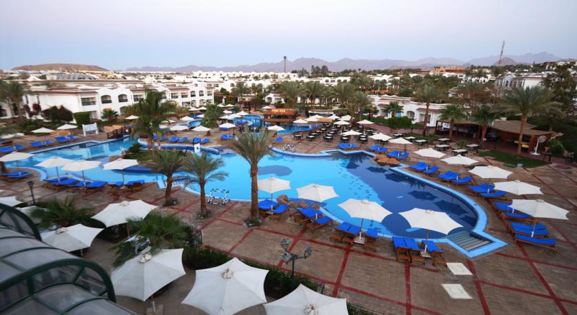 Sharm Dreams Resort — Наама Бей, Єгипет мініатюра 32