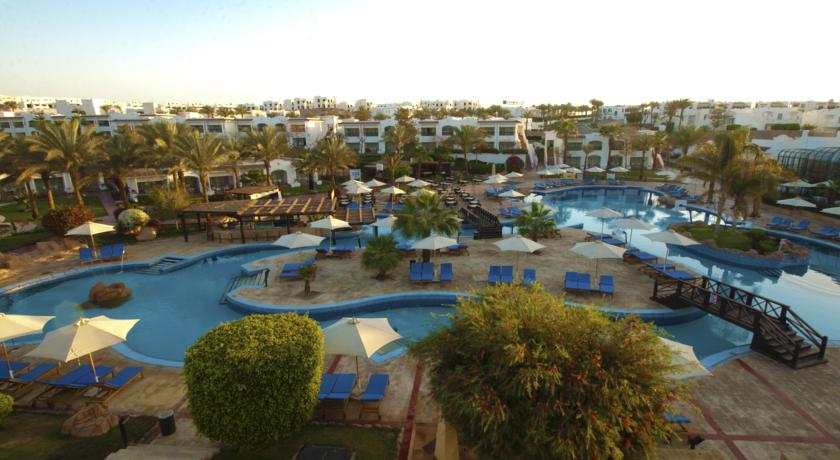 Sharm Dreams Resort — Наама Бей, Єгипет мініатюра 33