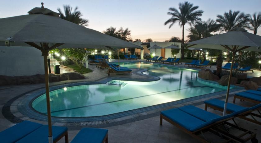 Sharm Dreams Resort — Наама Бей, Єгипет мініатюра 34