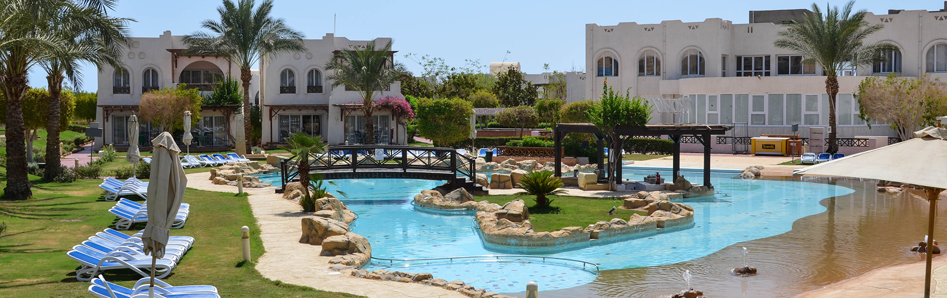 Sharm Dreams Resort — Наама Бей, Єгипет мініатюра 37