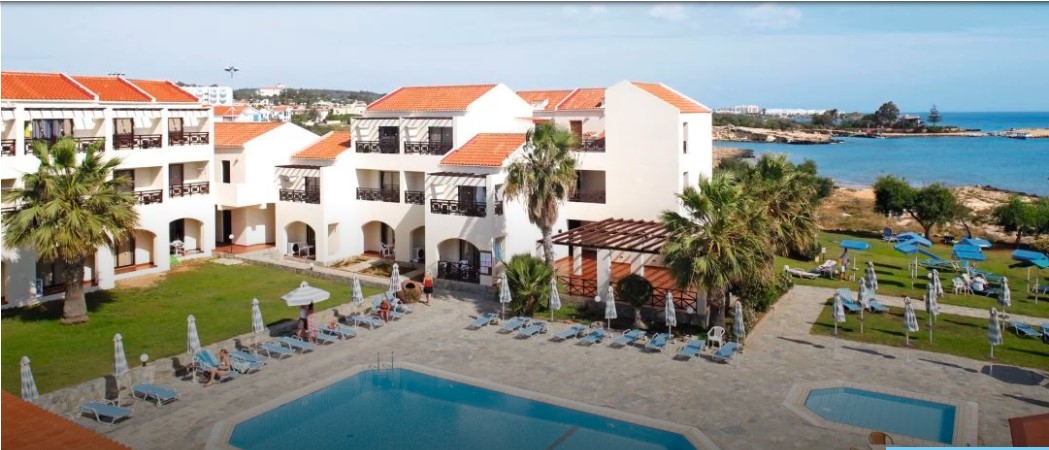 Mimosa Beach Hotel