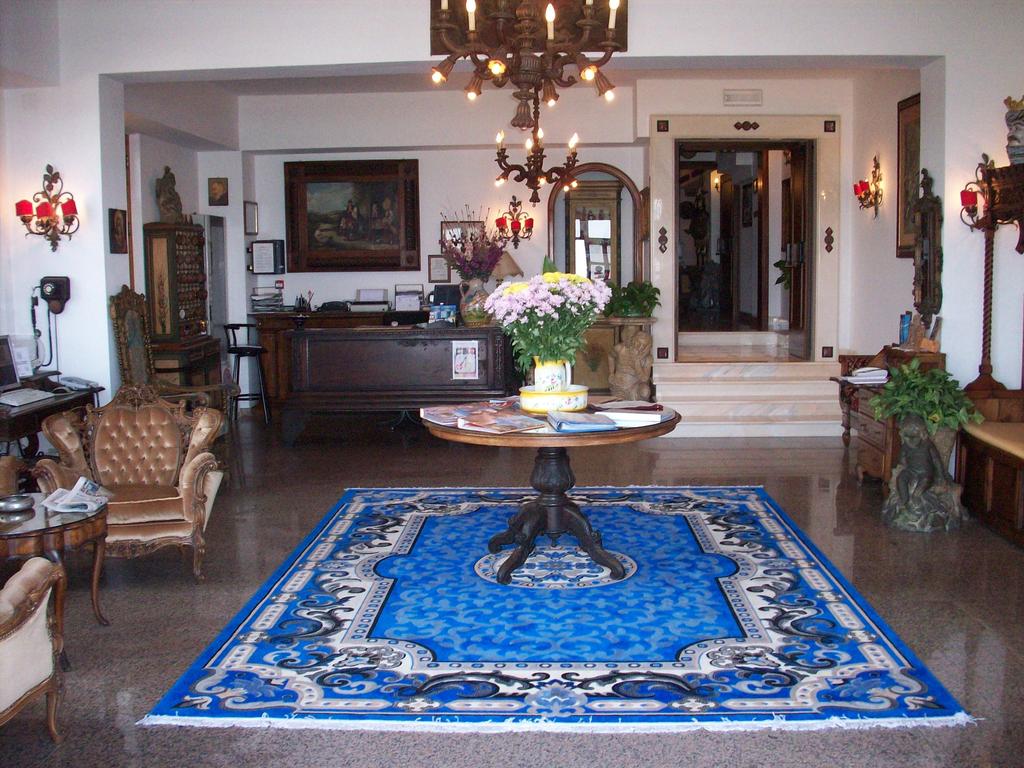 La Riva Hotel — о. Сицилія, Італія мініатюра 7