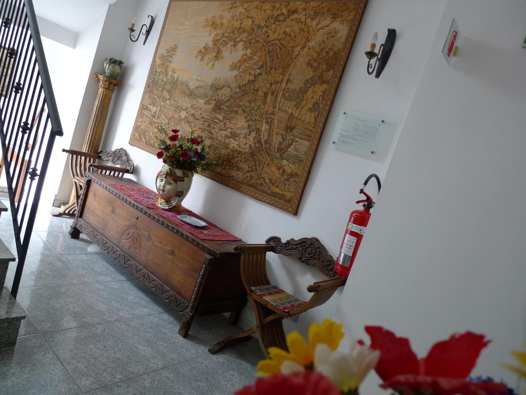 La Riva Hotel — о. Сицилія, Італія мініатюра 12