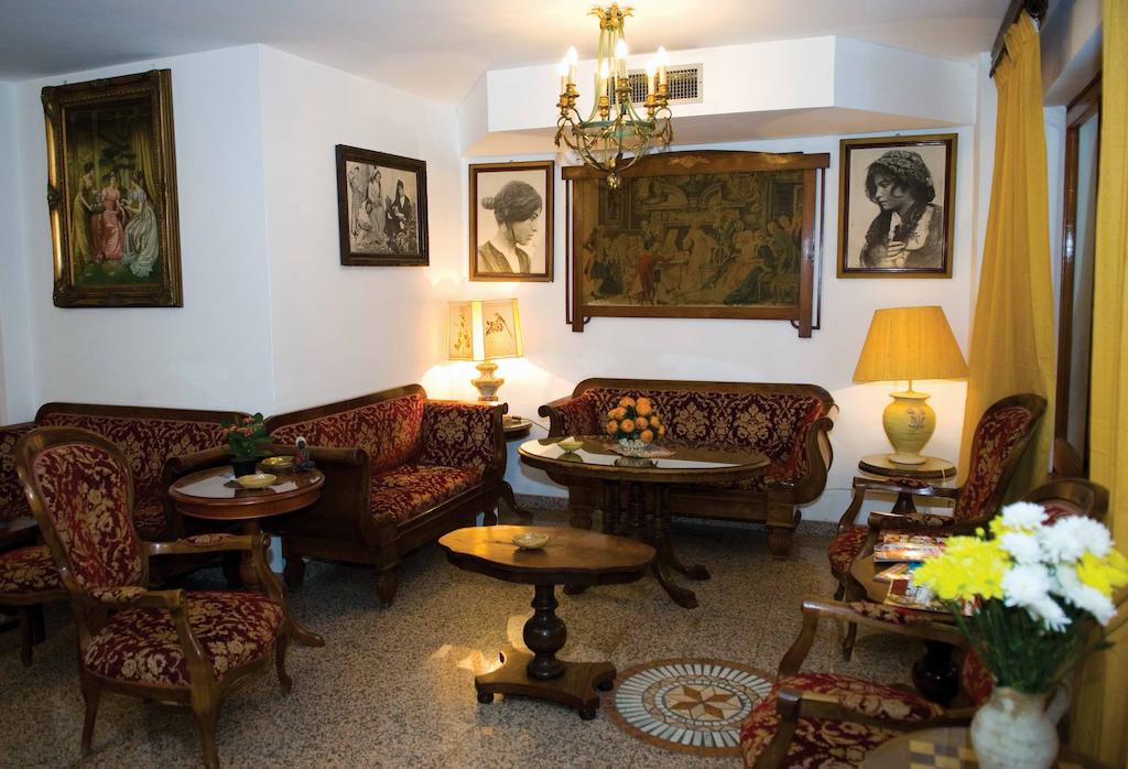 La Riva Hotel — о. Сицилія, Італія мініатюра 13