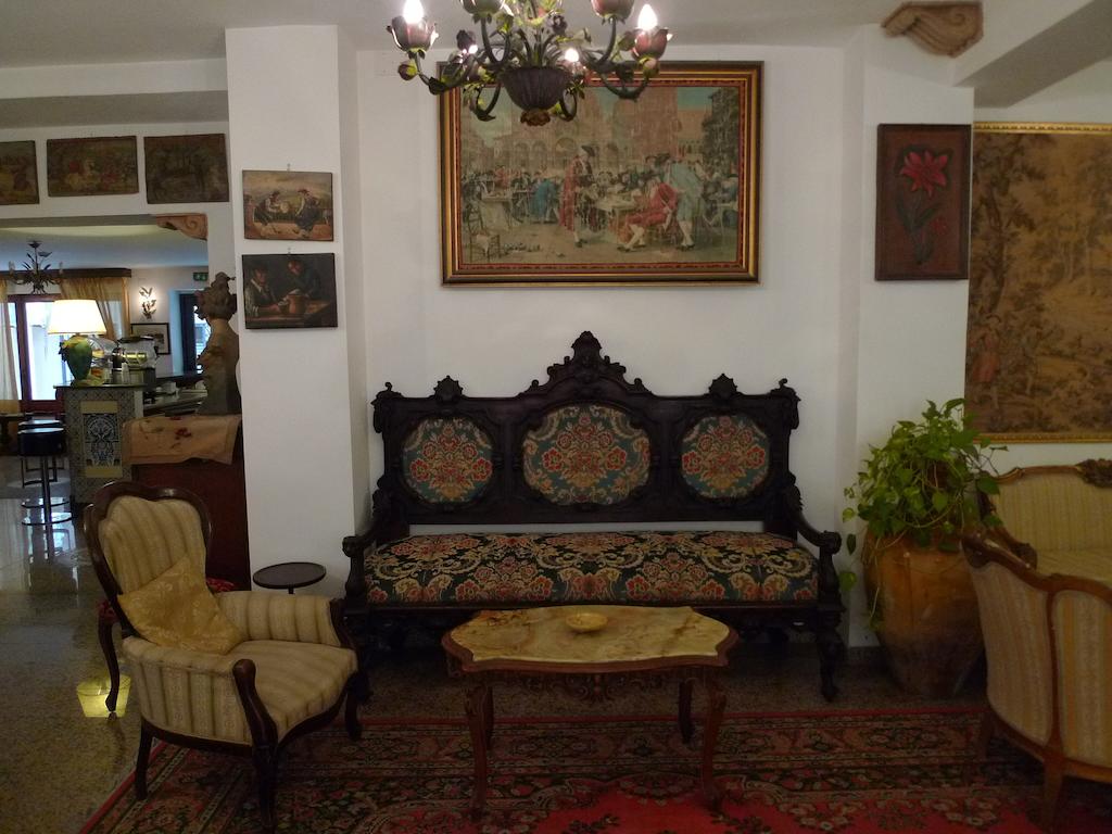 La Riva Hotel — о. Сицилія, Італія мініатюра 15