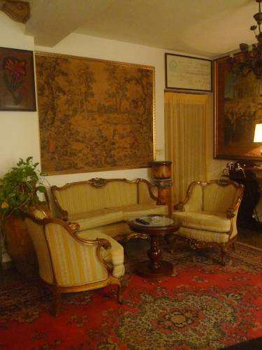 La Riva Hotel — о. Сицилія, Італія мініатюра 16