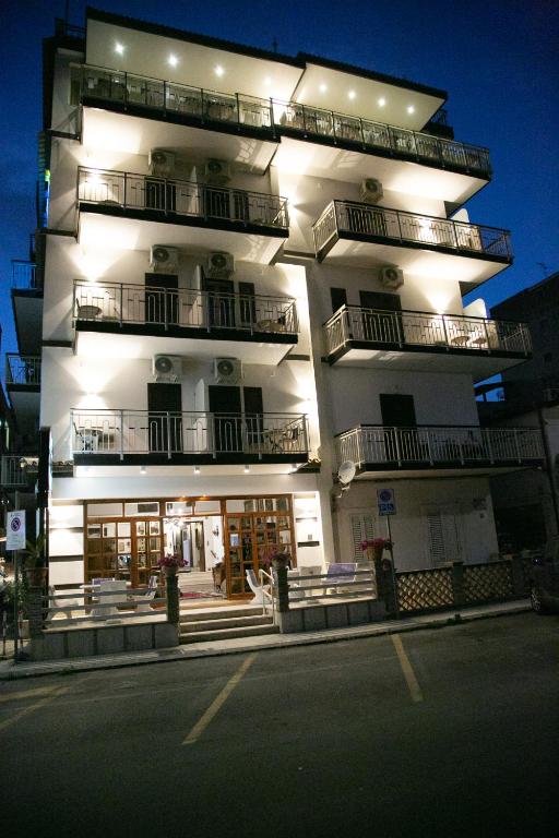 La Riva Hotel — о. Сицилія, Італія мініатюра 28