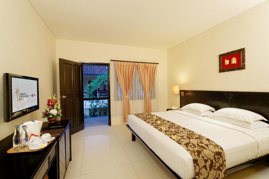 Paradiso Hotel Legian — о. Балі, Індонезія мініатюра 6