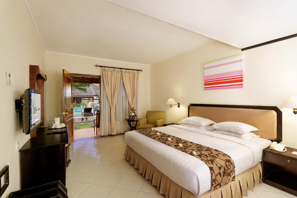 Paradiso Hotel Legian — о. Балі, Індонезія мініатюра 7