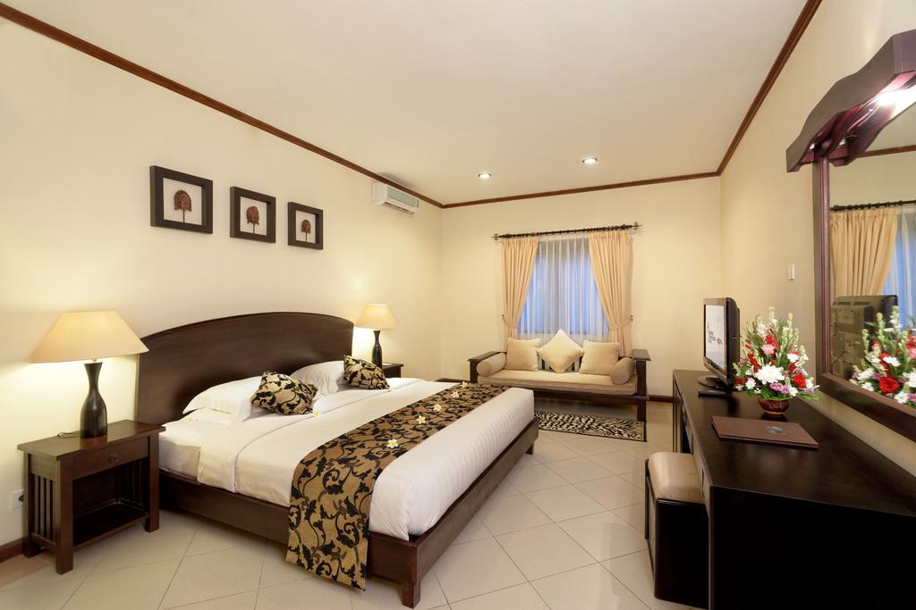 Paradiso Hotel Legian — о. Балі, Індонезія мініатюра 9