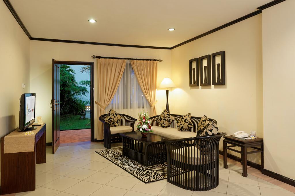 Paradiso Hotel Legian — о. Балі, Індонезія мініатюра 10