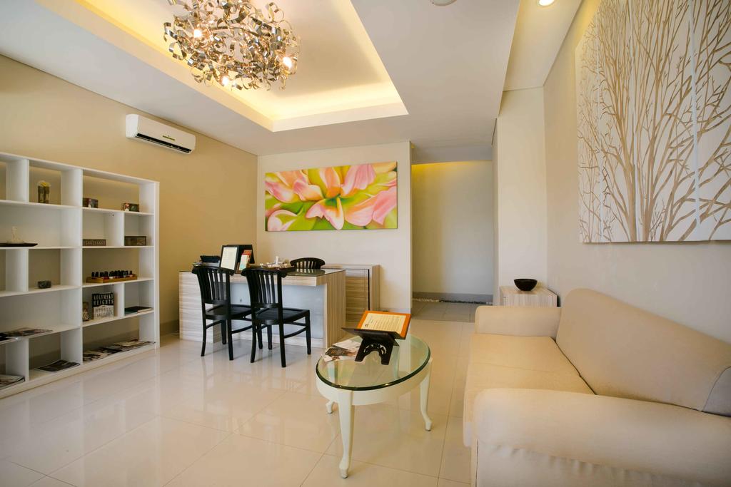 Paradiso Hotel Legian — о. Балі, Індонезія мініатюра 11