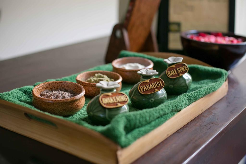 Paradiso Hotel Legian — о. Балі, Індонезія мініатюра 12