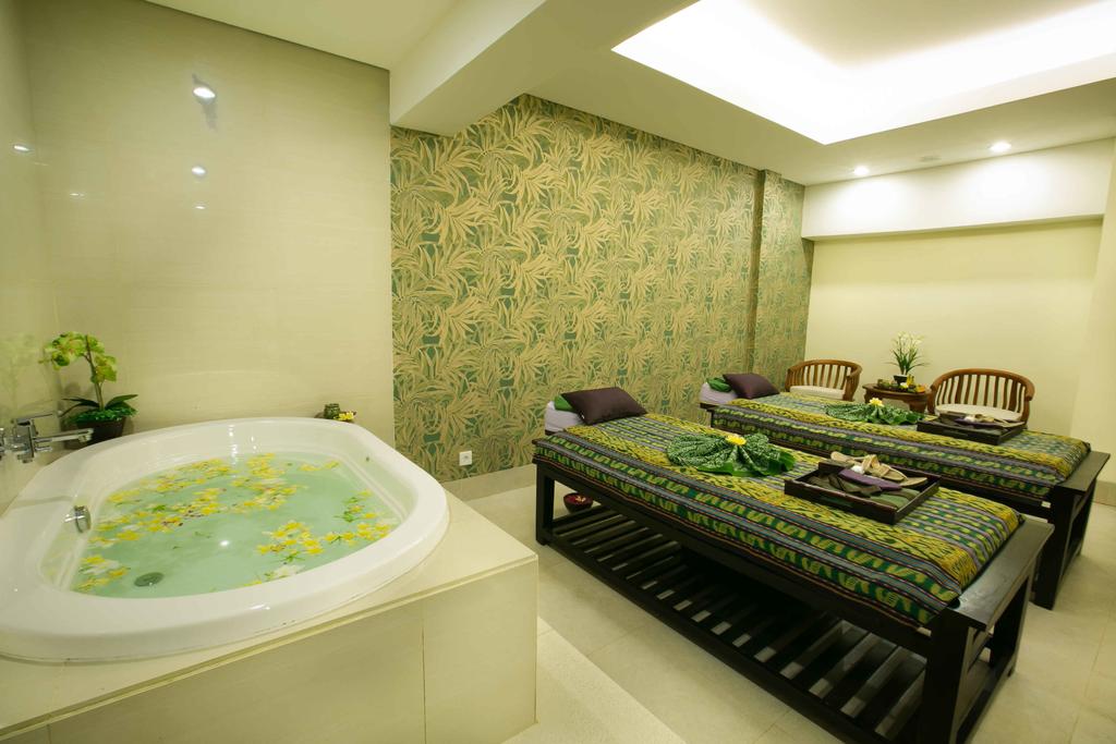 Paradiso Hotel Legian — о. Балі, Індонезія мініатюра 13