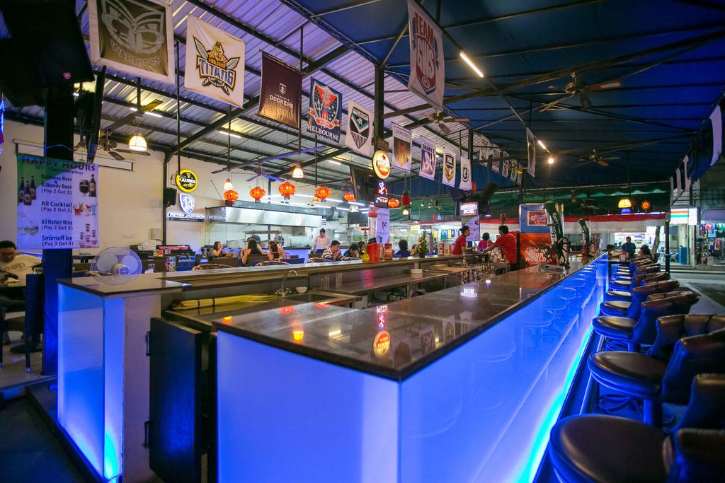 Paradiso Hotel Legian — о. Балі, Індонезія мініатюра 17