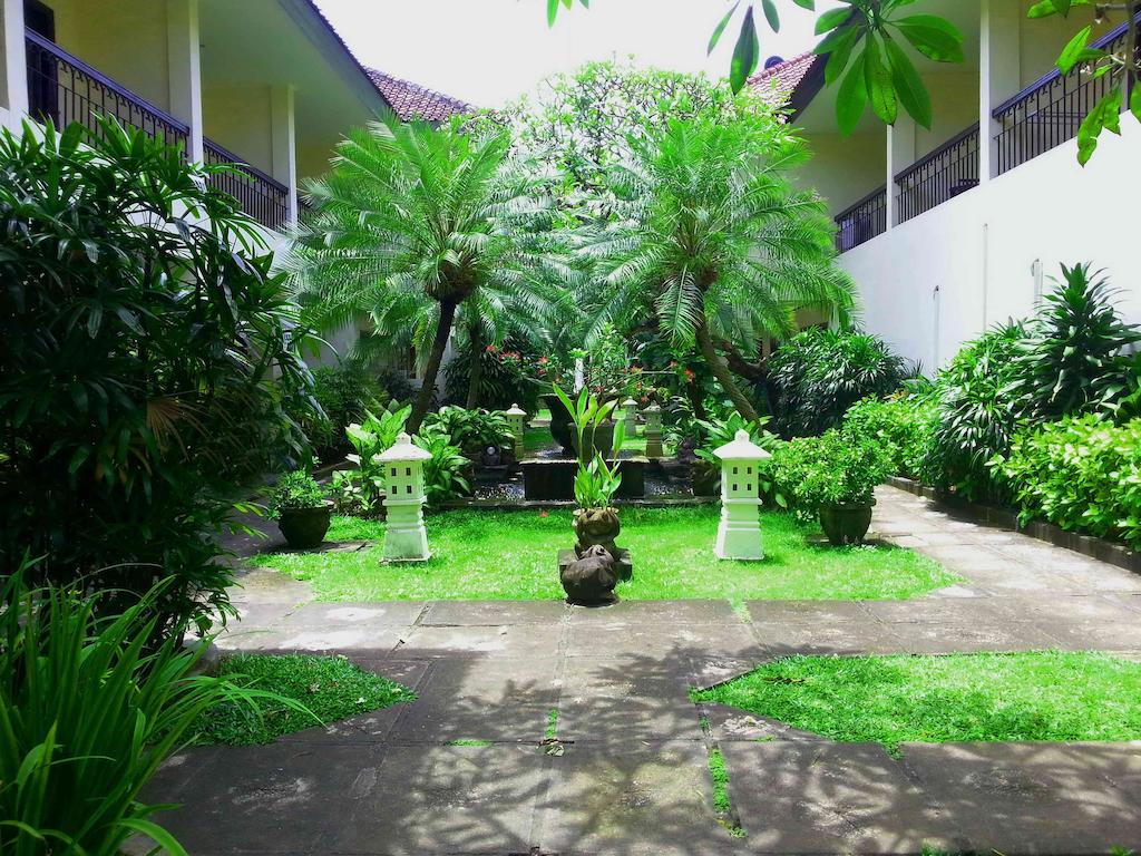 Paradiso Hotel Legian — о. Балі, Індонезія мініатюра 18