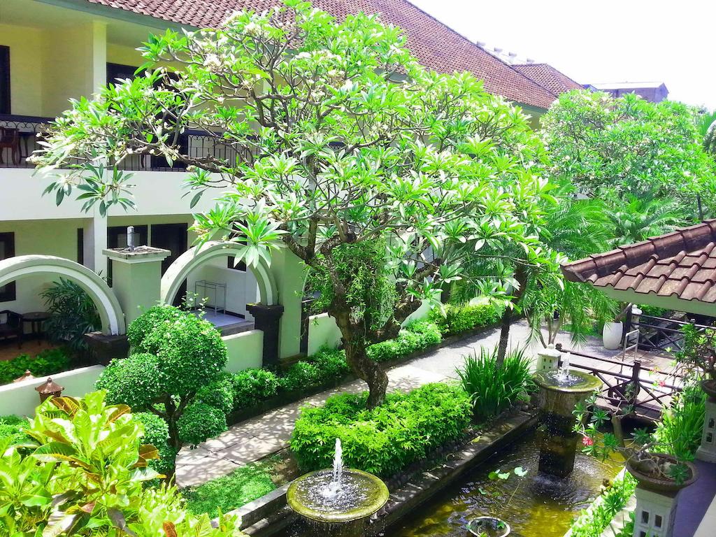Paradiso Hotel Legian — о. Балі, Індонезія мініатюра 19
