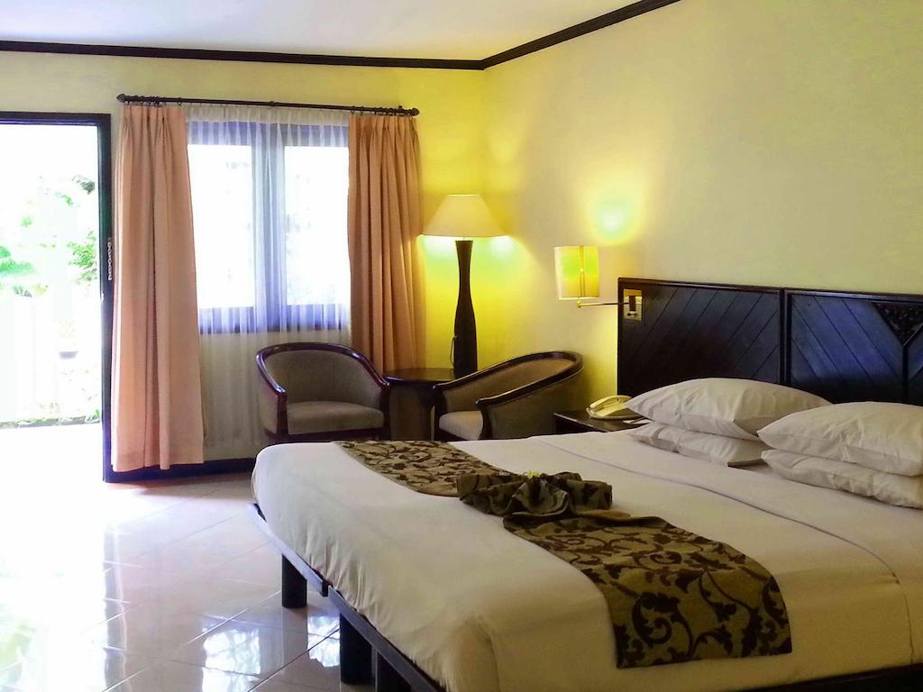 Paradiso Hotel Legian — о. Балі, Індонезія мініатюра 20