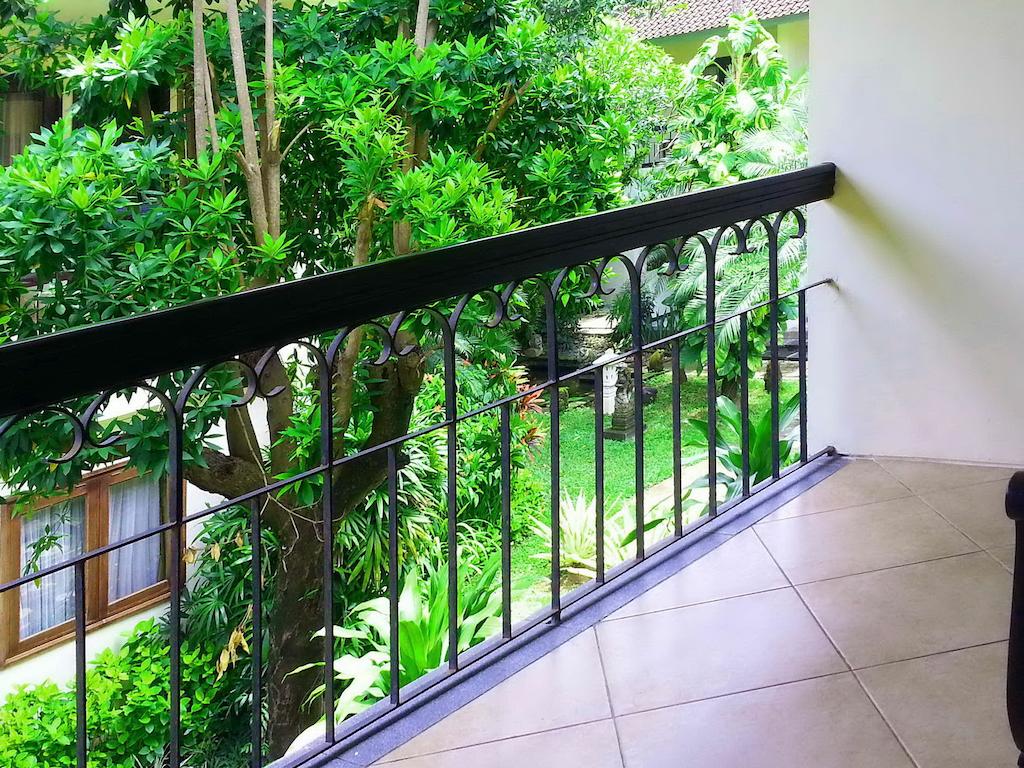 Paradiso Hotel Legian — о. Балі, Індонезія мініатюра 21