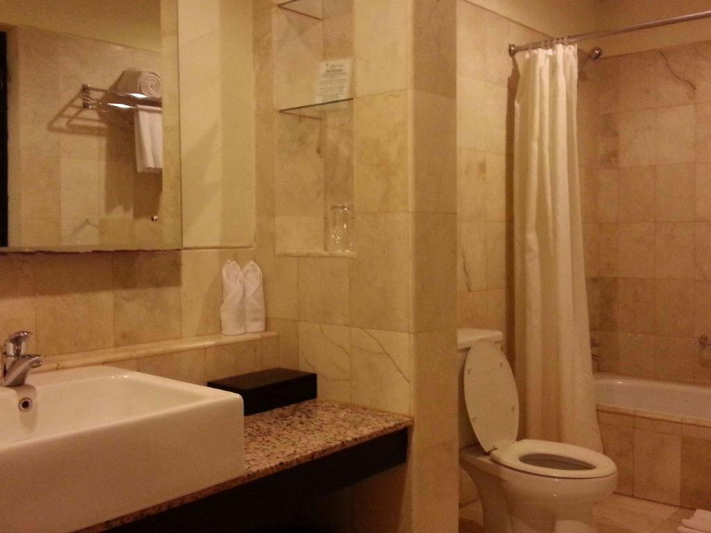 Paradiso Hotel Legian — о. Балі, Індонезія мініатюра 22