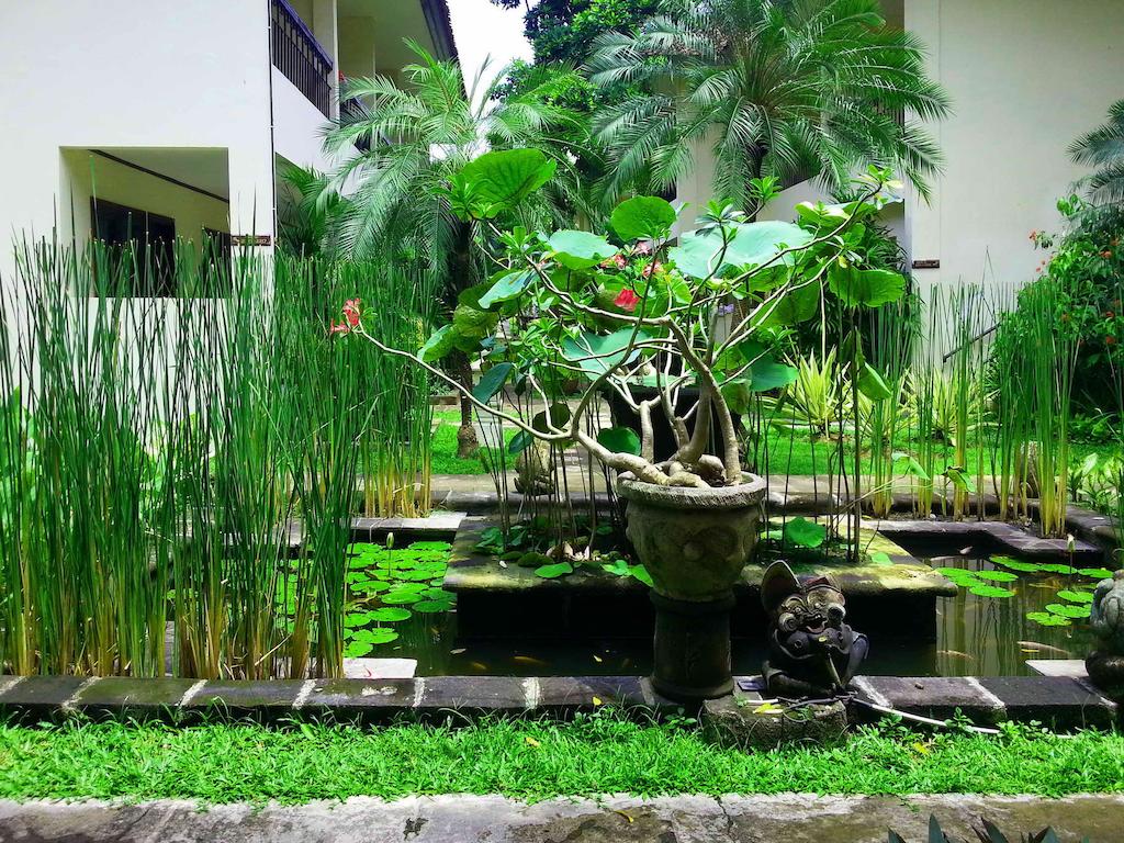 Paradiso Hotel Legian — о. Балі, Індонезія мініатюра 24