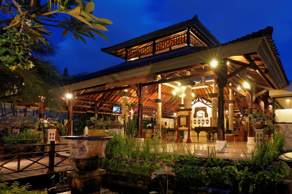 Paradiso Hotel Legian — о. Балі, Індонезія мініатюра 25