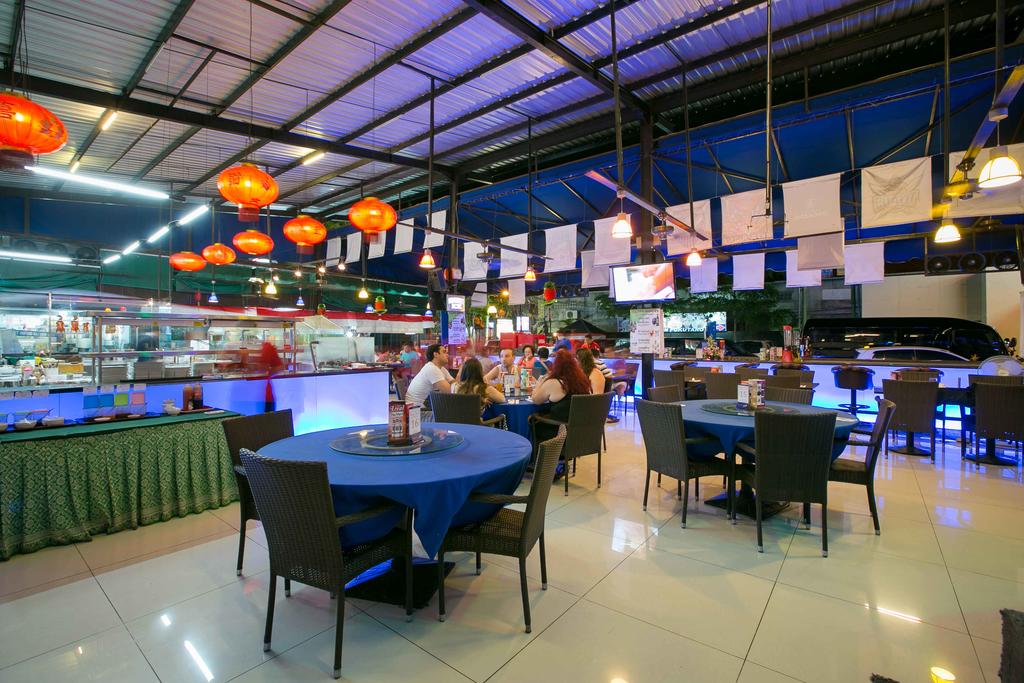 Paradiso Hotel Legian — о. Балі, Індонезія мініатюра 26