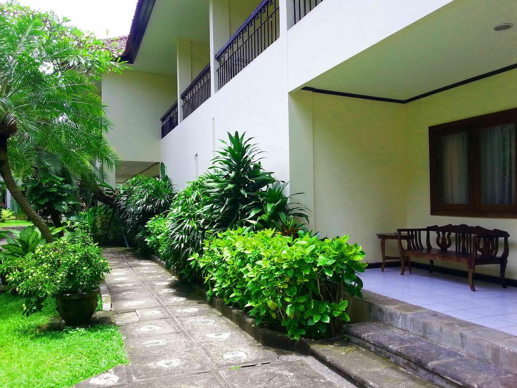 Paradiso Hotel Legian — о. Балі, Індонезія мініатюра 29