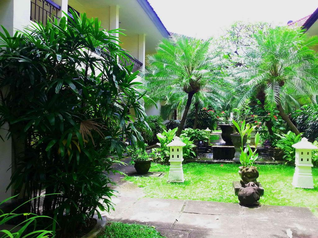 Paradiso Hotel Legian — о. Балі, Індонезія мініатюра 30