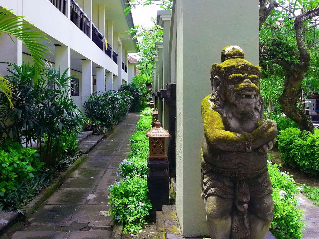 Paradiso Hotel Legian — о. Балі, Індонезія мініатюра 31