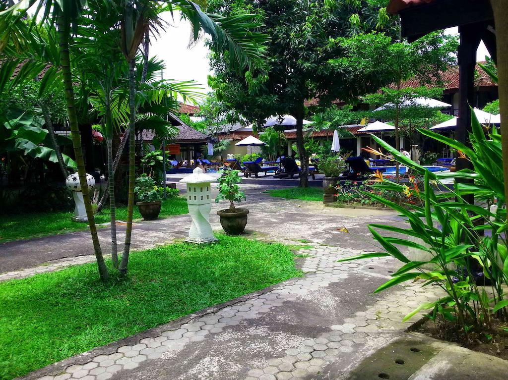 Paradiso Hotel Legian — о. Балі, Індонезія мініатюра 32