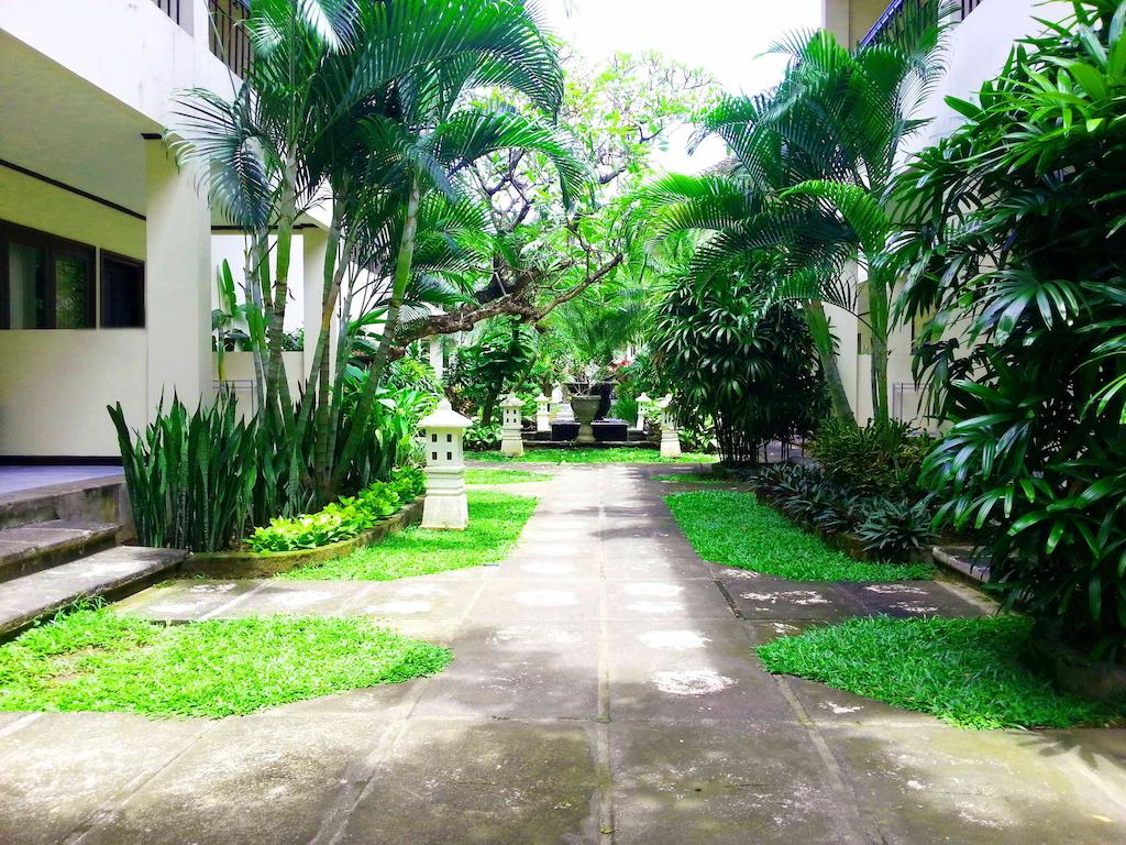 Paradiso Hotel Legian — о. Балі, Індонезія мініатюра 33