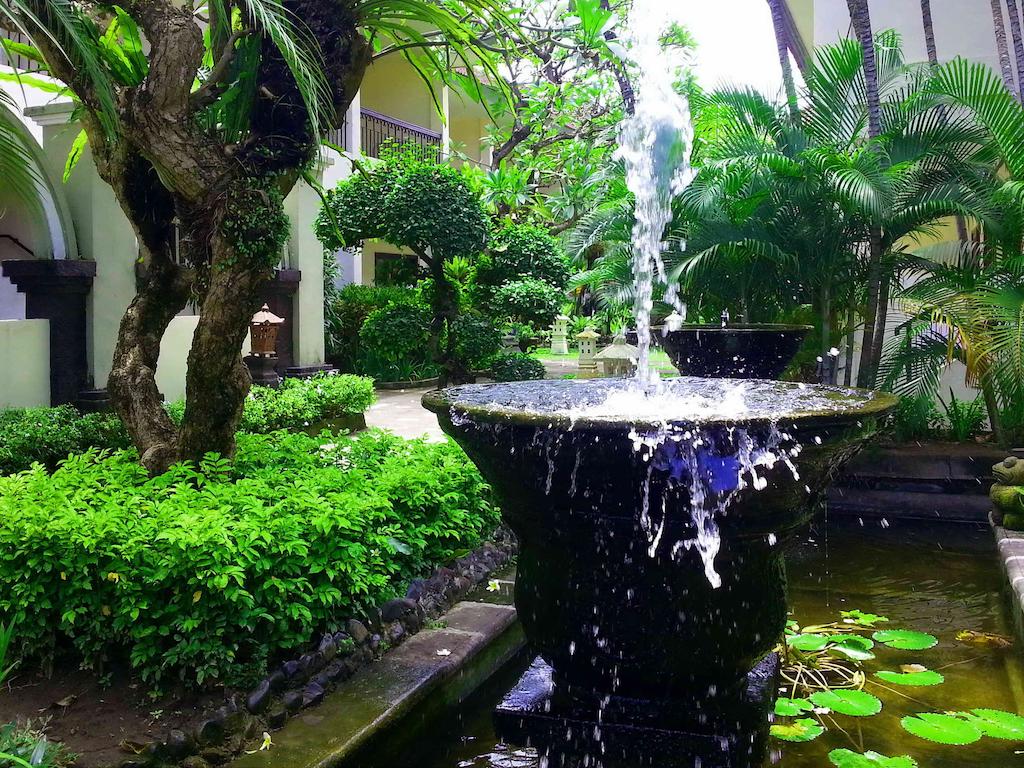 Paradiso Hotel Legian — о. Балі, Індонезія мініатюра 35