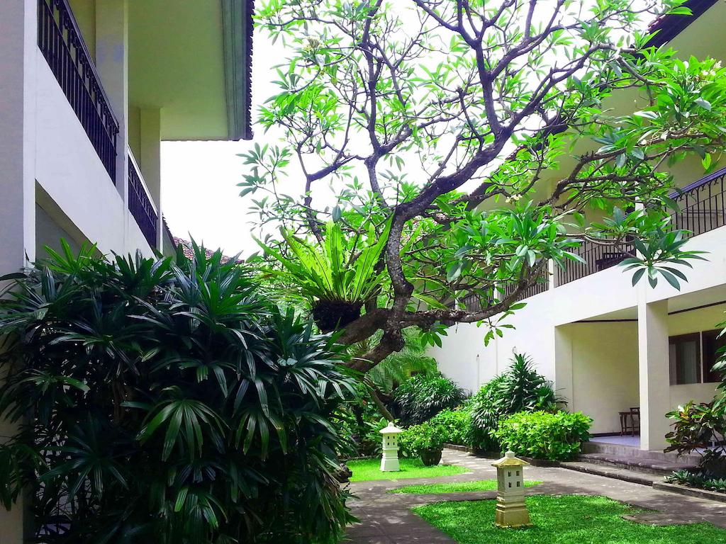 Paradiso Hotel Legian — о. Балі, Індонезія мініатюра 36