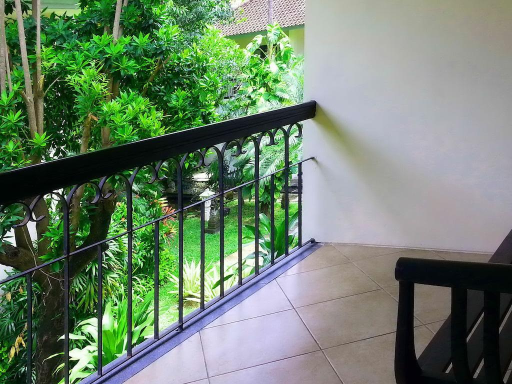 Paradiso Hotel Legian — о. Балі, Індонезія мініатюра 38
