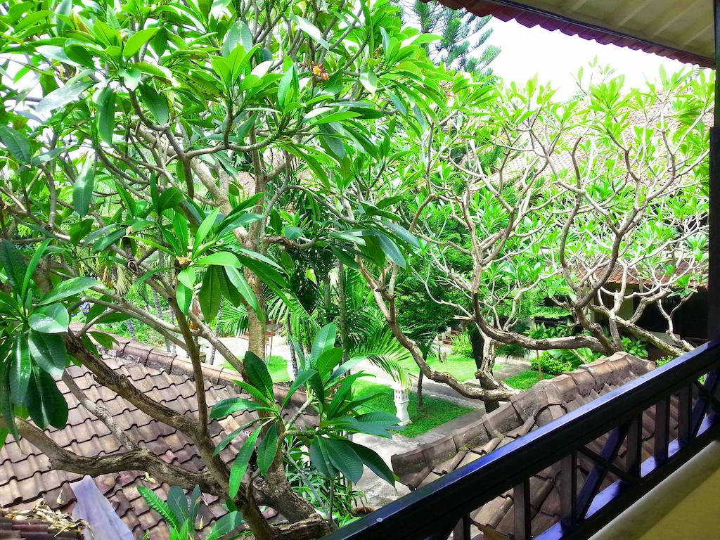 Paradiso Hotel Legian — о. Балі, Індонезія мініатюра 39