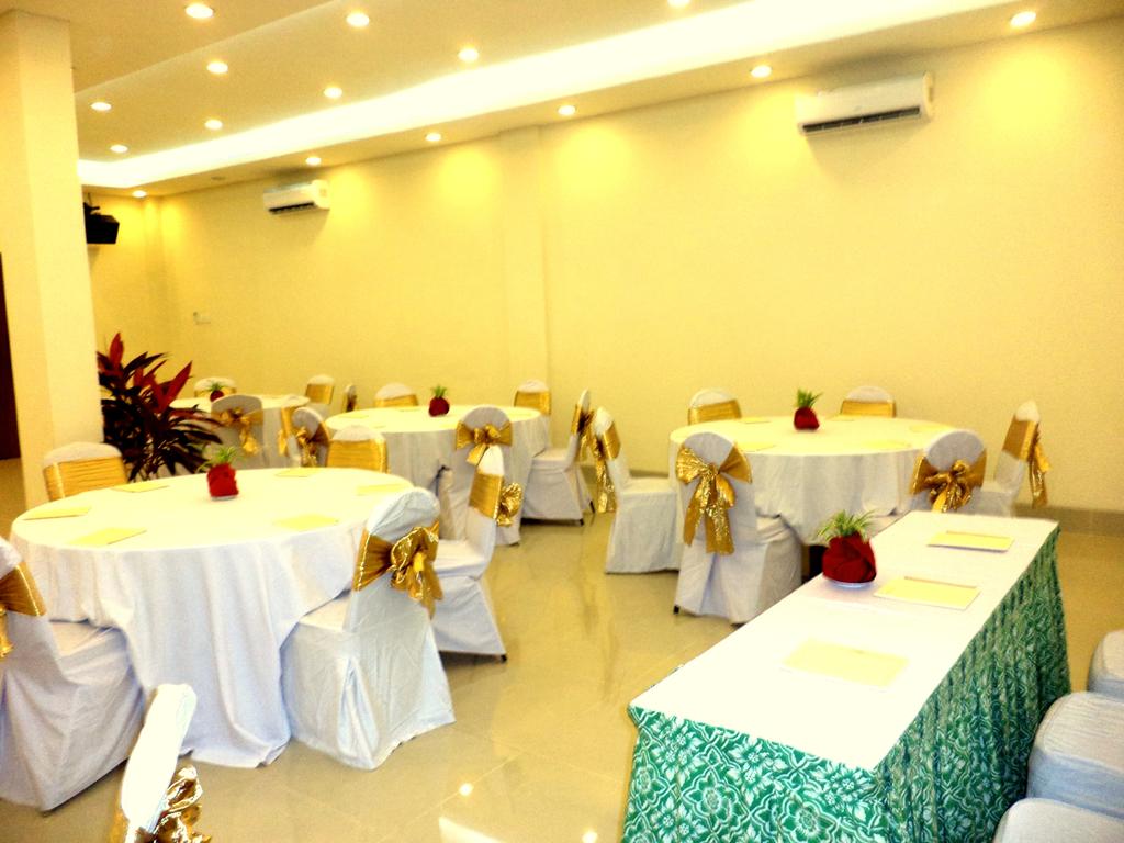 Paradiso Hotel Legian — о. Балі, Індонезія мініатюра 41