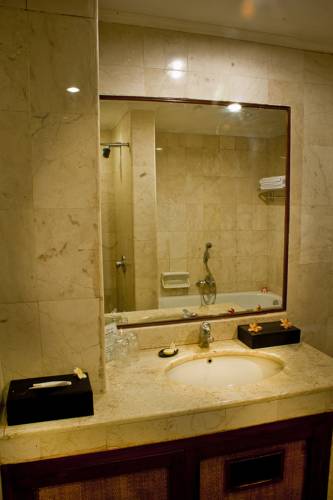 Paradiso Hotel Legian — о. Балі, Індонезія мініатюра 43