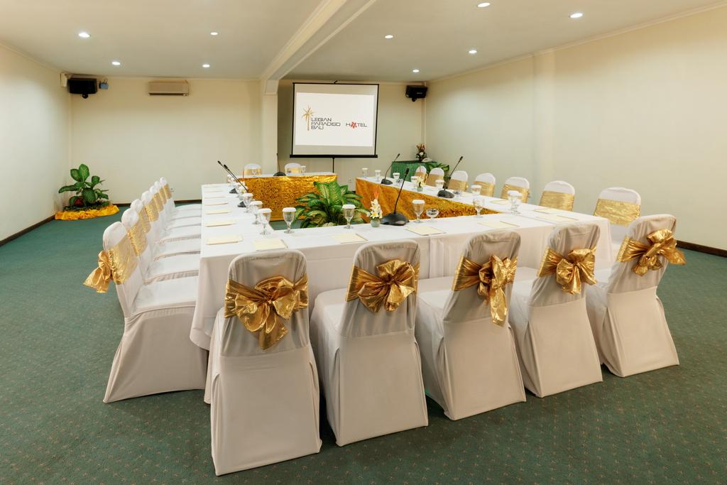 Paradiso Hotel Legian — о. Балі, Індонезія мініатюра 44