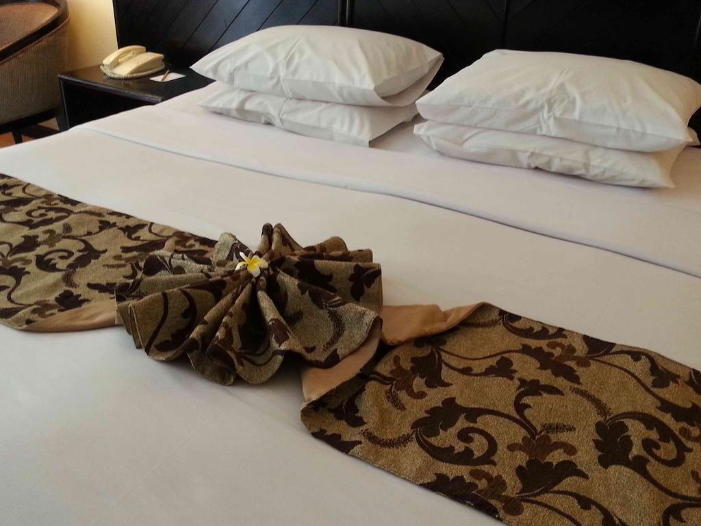 Paradiso Hotel Legian — о. Балі, Індонезія мініатюра 45