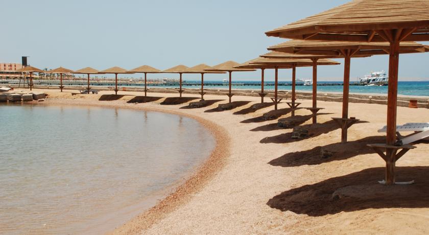 Sunrise Alma Bay Resort — Хургада, Єгипет мініатюра 6