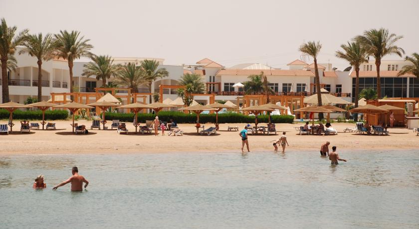 Sunrise Alma Bay Resort — Хургада, Єгипет мініатюра 7