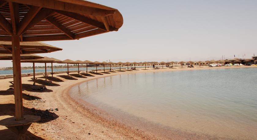 Sunrise Alma Bay Resort — Хургада, Єгипет мініатюра 8