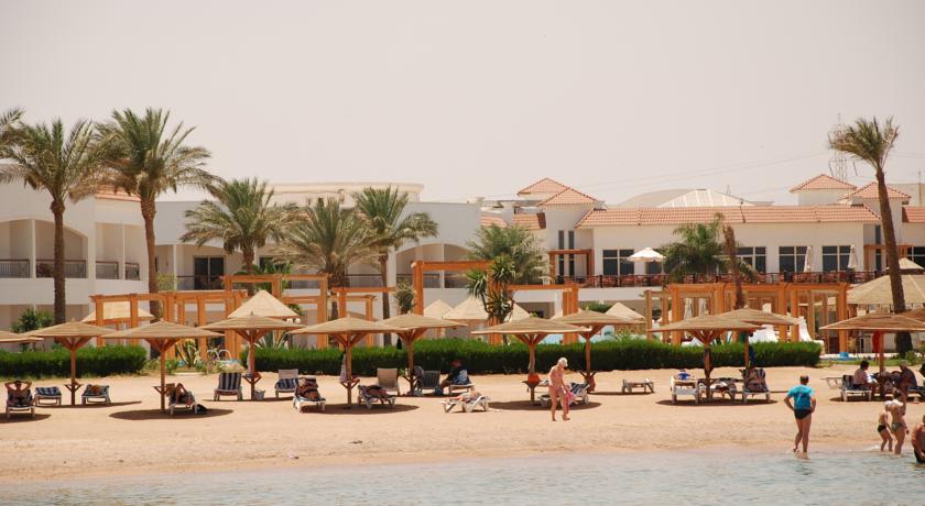 Sunrise Alma Bay Resort — Хургада, Єгипет мініатюра 9