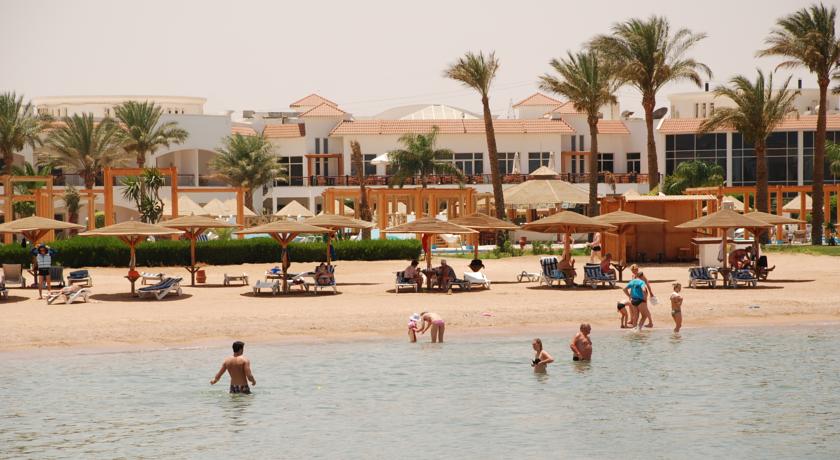 Sunrise Alma Bay Resort — Хургада, Єгипет мініатюра 10
