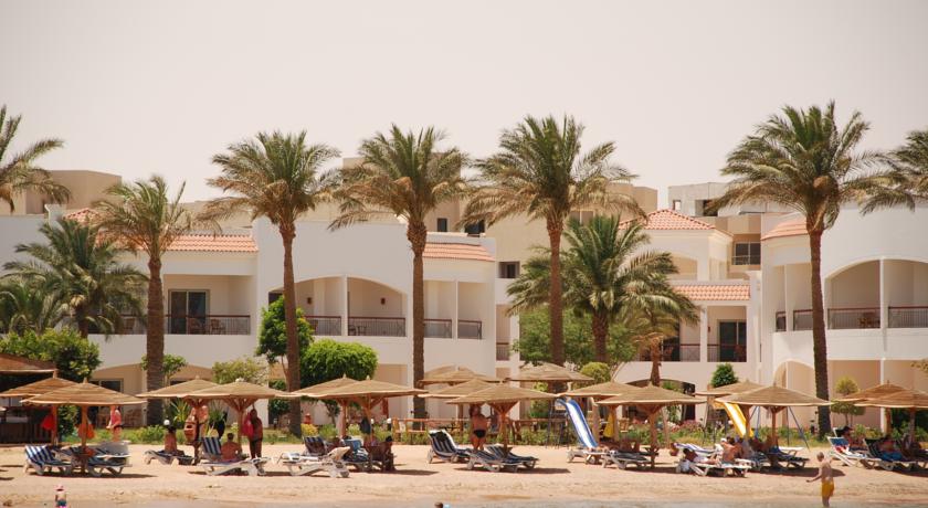 Sunrise Alma Bay Resort — Хургада, Єгипет мініатюра 11