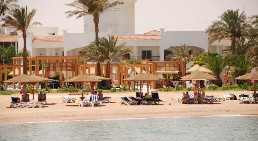 Sunrise Alma Bay Resort — Хургада, Єгипет мініатюра 12