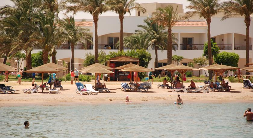 Sunrise Alma Bay Resort — Хургада, Єгипет мініатюра 13