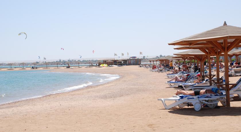 Sunrise Alma Bay Resort — Хургада, Єгипет мініатюра 14