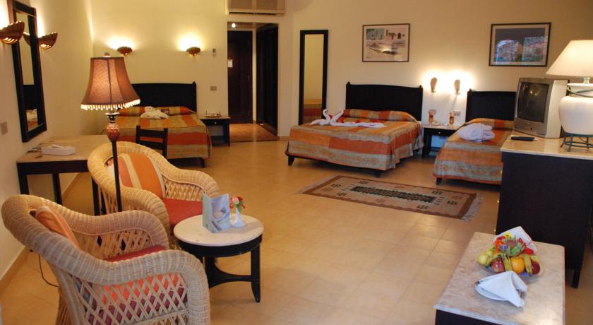 Sunrise Alma Bay Resort — Хургада, Єгипет мініатюра 15